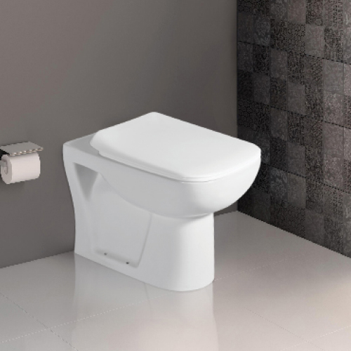watercloset